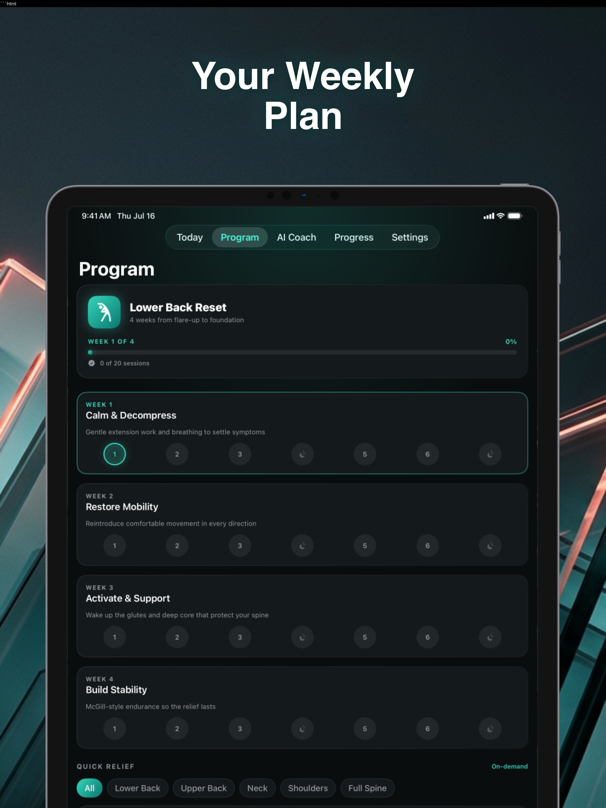 Fixback.ai screenshot 9