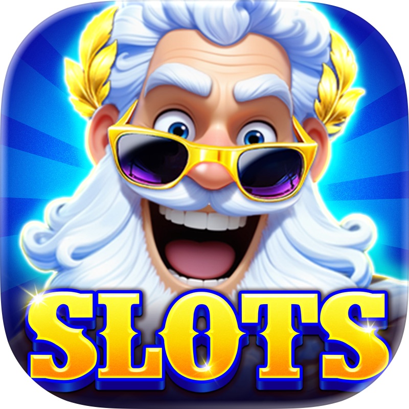 Jackpot Odyssey Slots - Casino screenshot 7