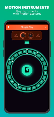 Groovstik Screenshot 1 of 5