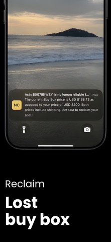 Notifcentral Screenshot 3 of 5