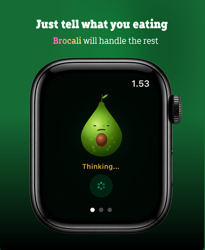 kCal AI - Calorie Tracker Diet