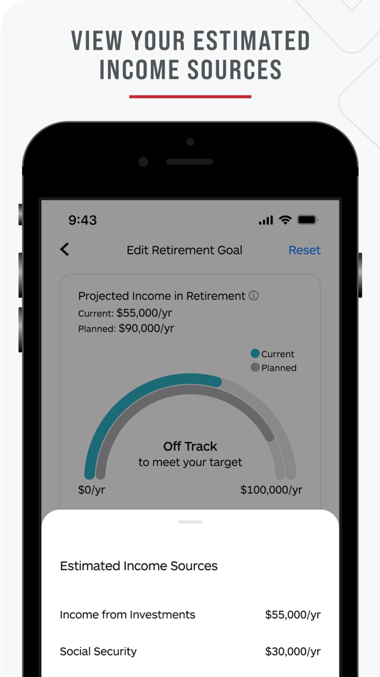 #3. EFE (iOS) 由: Edelman Financial Engines, LLC