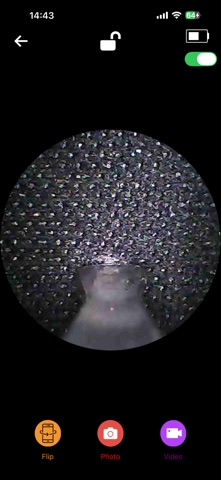 Ears Cam screenshot