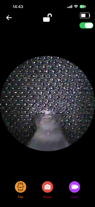 Ears Cam Screenshot 2 of 4
