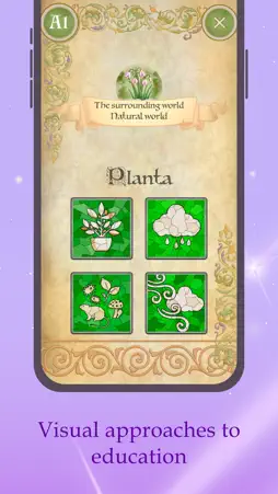 Lingo Magic: Language Learning screenshot 5