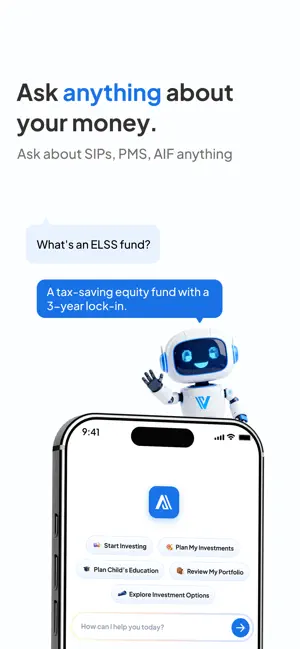 InvestValue AI screenshot 4