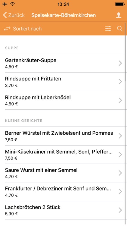 NEMETZ - FLEISCH screenshot-5