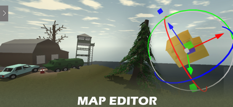 Erythros Lite screenshot 1