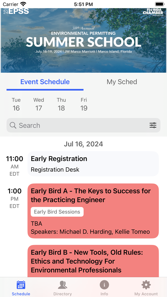 #1. 2024 EPSS (iOS) 由: Florida Environmental Network, Inc