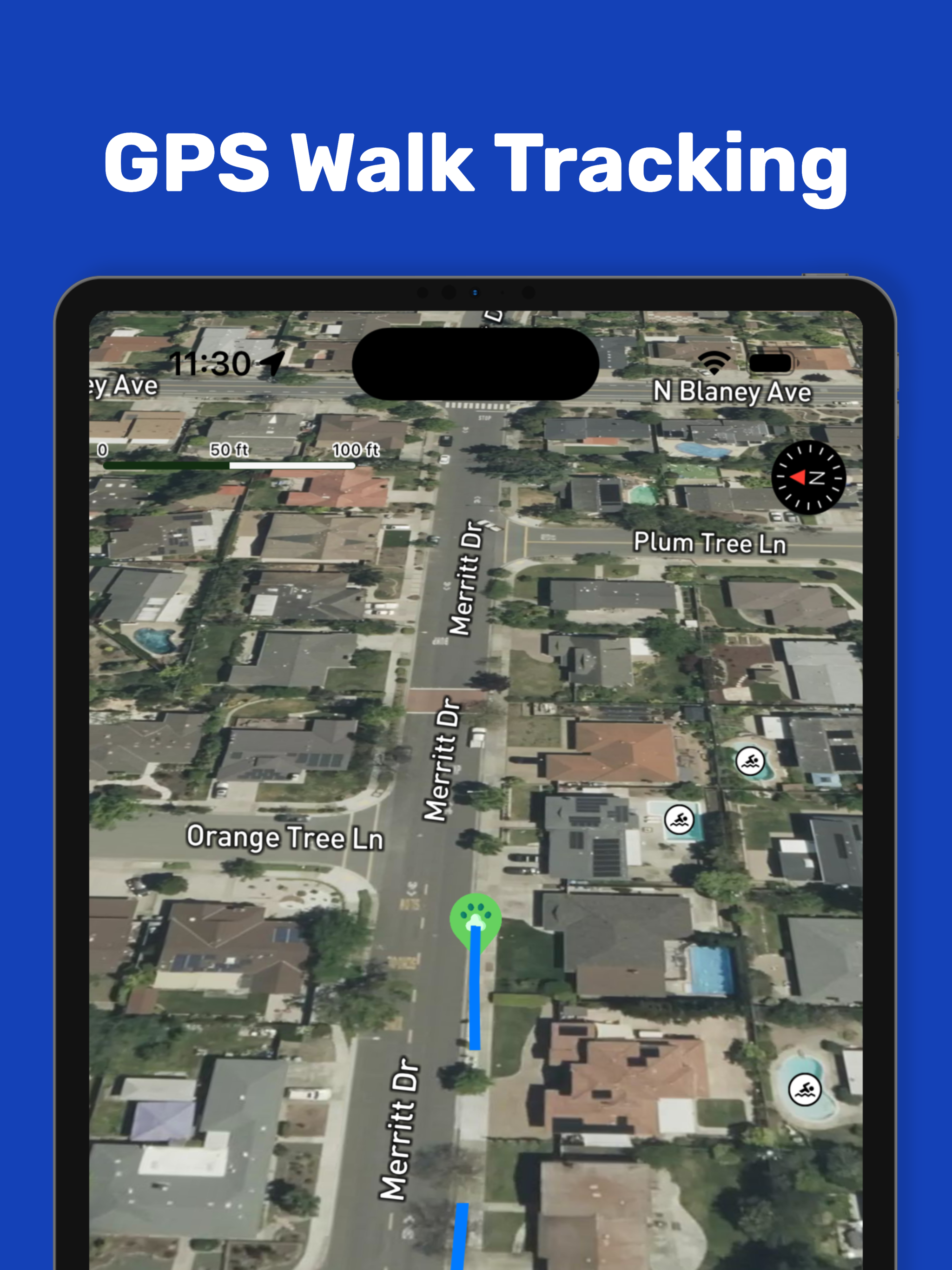 PawShare - Dog Training & Walk screenshot 13
