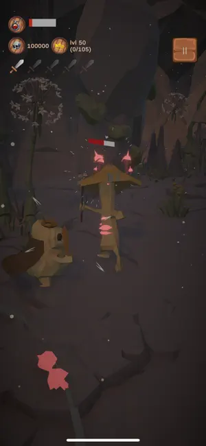 Fungi Dungeon screenshot 4