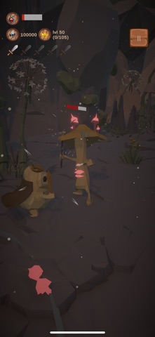 Fungi Dungeon screenshot