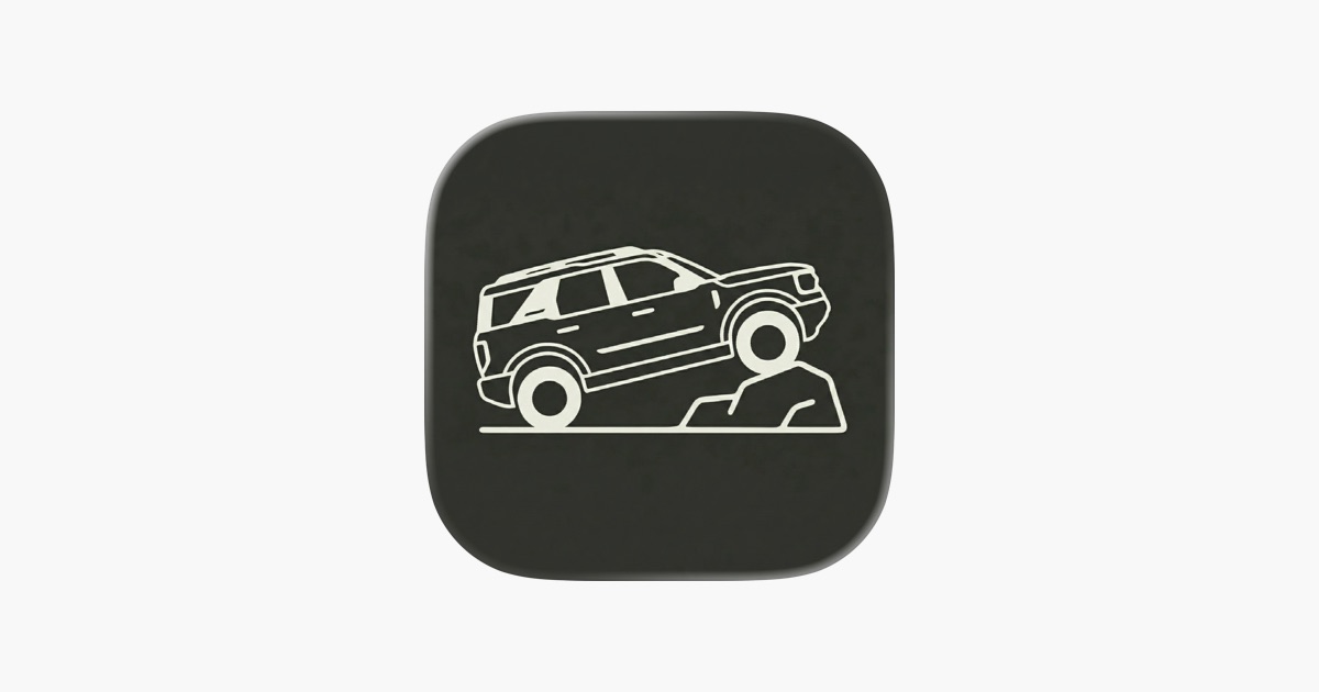 ‎Offroad Buddy App - App Store