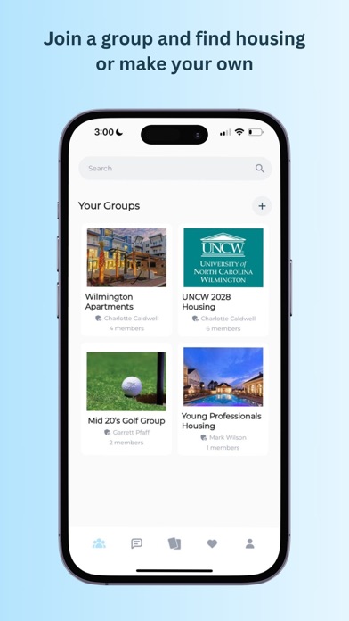 ROWMUE Screenshot