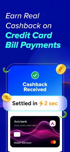 MobiKwik: BHIM UPI & Wallet screenshot 8