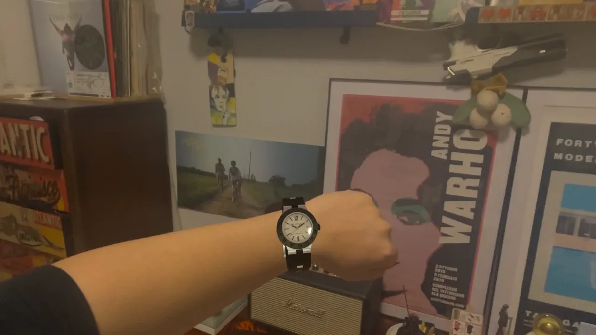 Vision Luxury screenshot 3