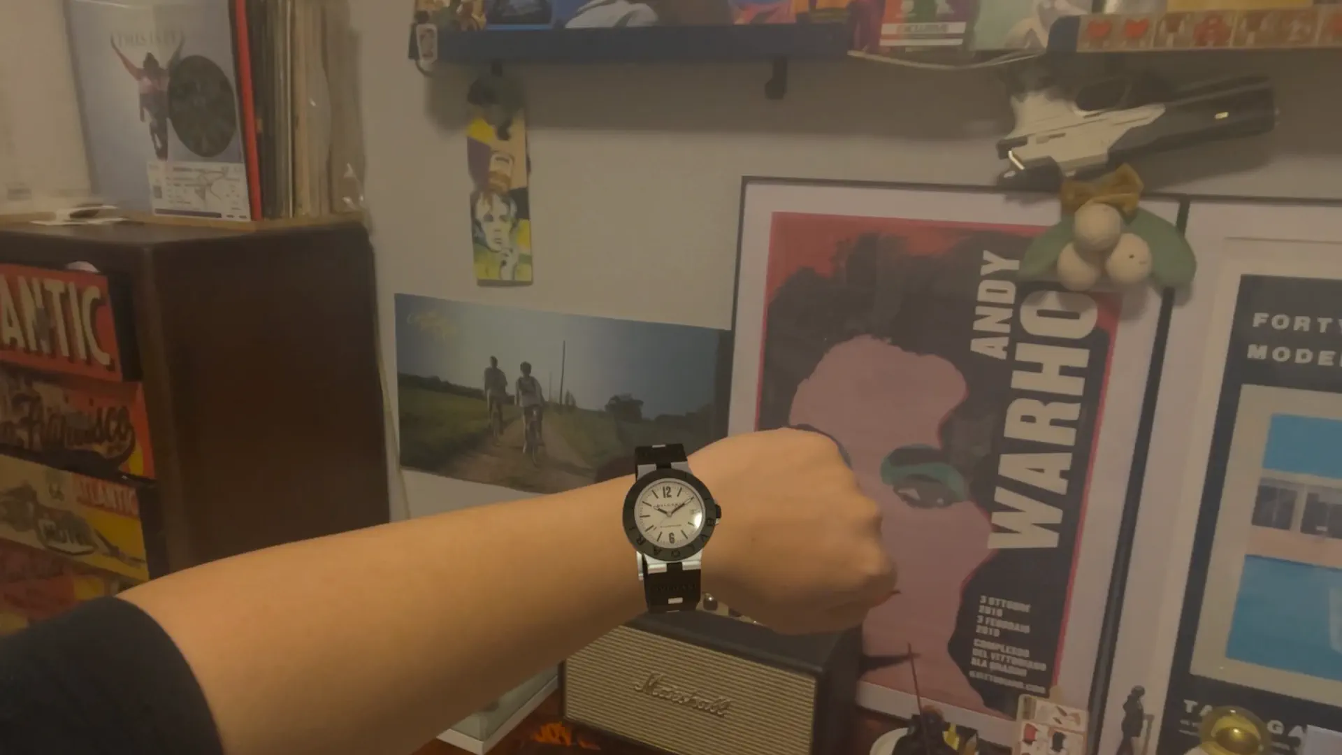 Vision Luxury screenshot 3