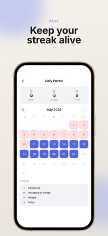 NineCells | Multiplayer Sudoku Screenshot 5 of 8