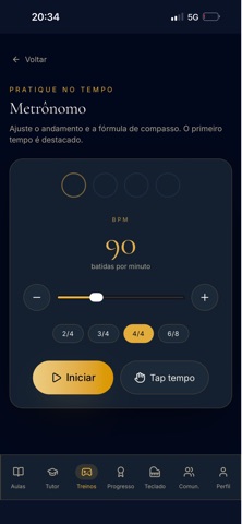 Piano Rhapsody Academy screenshot