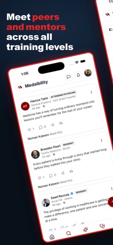 Medaibility Screenshot 1 of 5