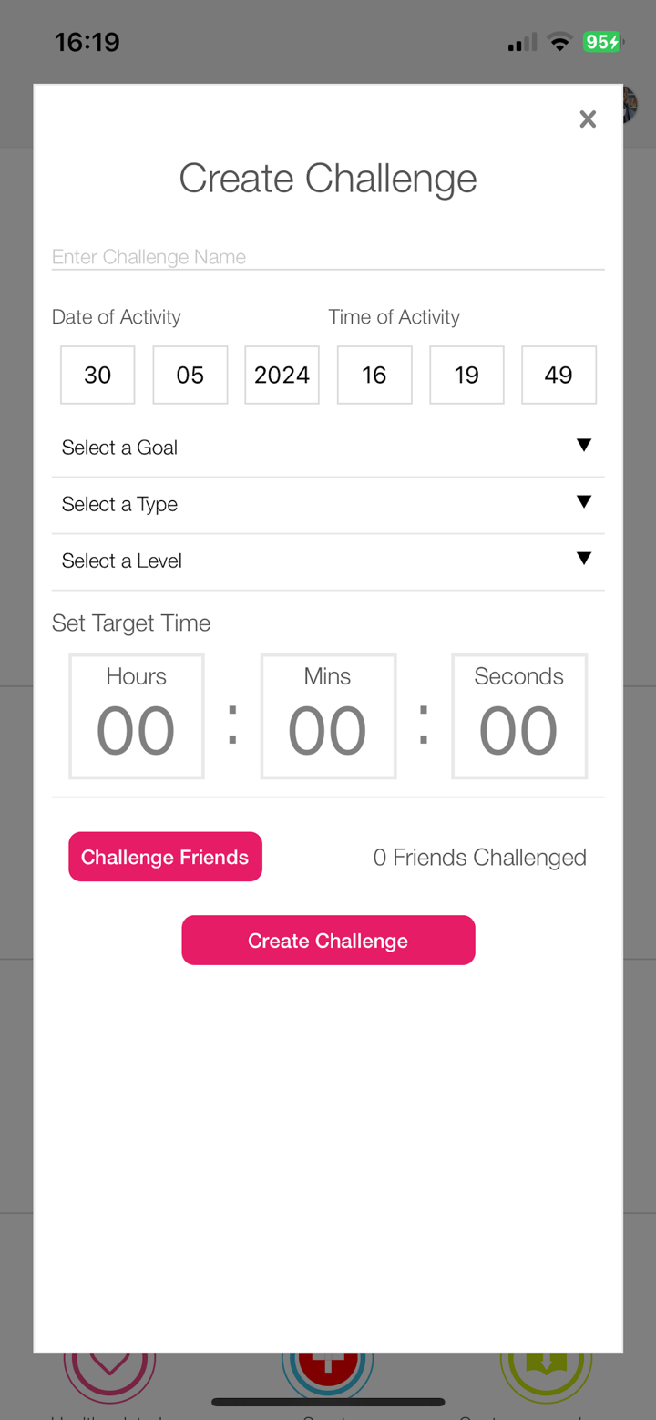 Phyz screenshot 3