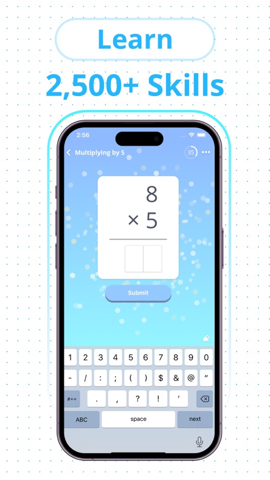 #6. Class Ace AI Assistant & Tutor (iOS) Podle: Class Ace LLC