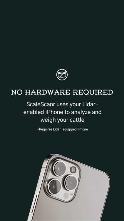 ScaleScanr screenshot-3