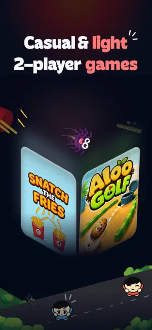 Kulfi: Games for Couples screenshot 4