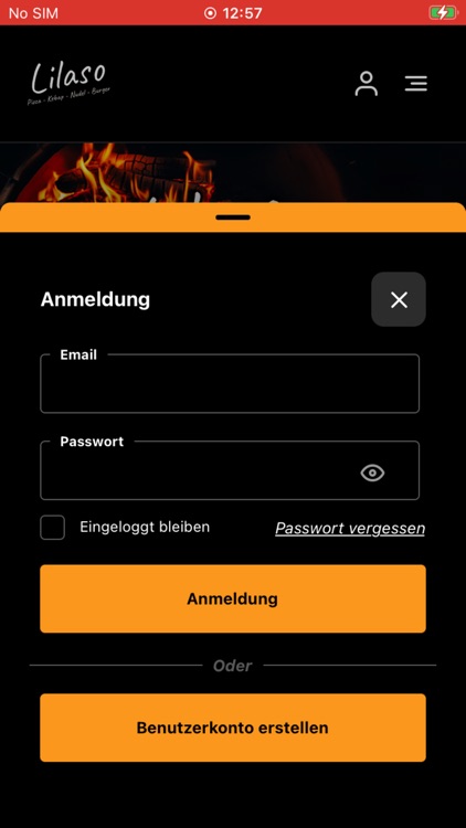 Lilaso Pizzeria Kebab