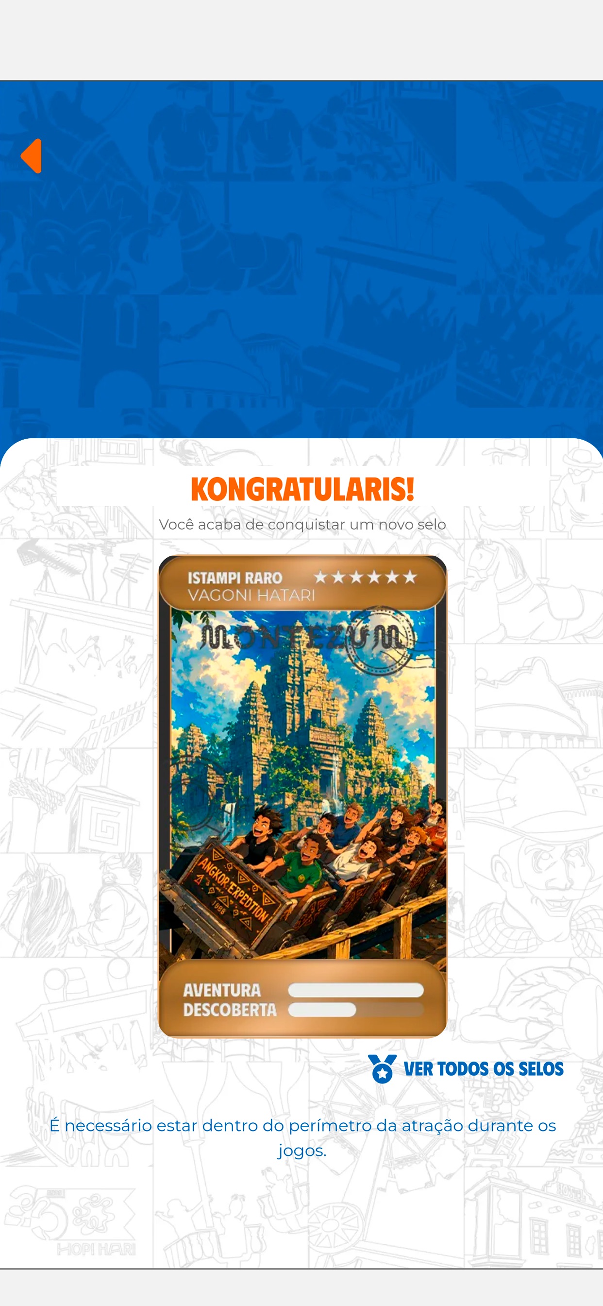 Screenshot 2 of HopiPlay