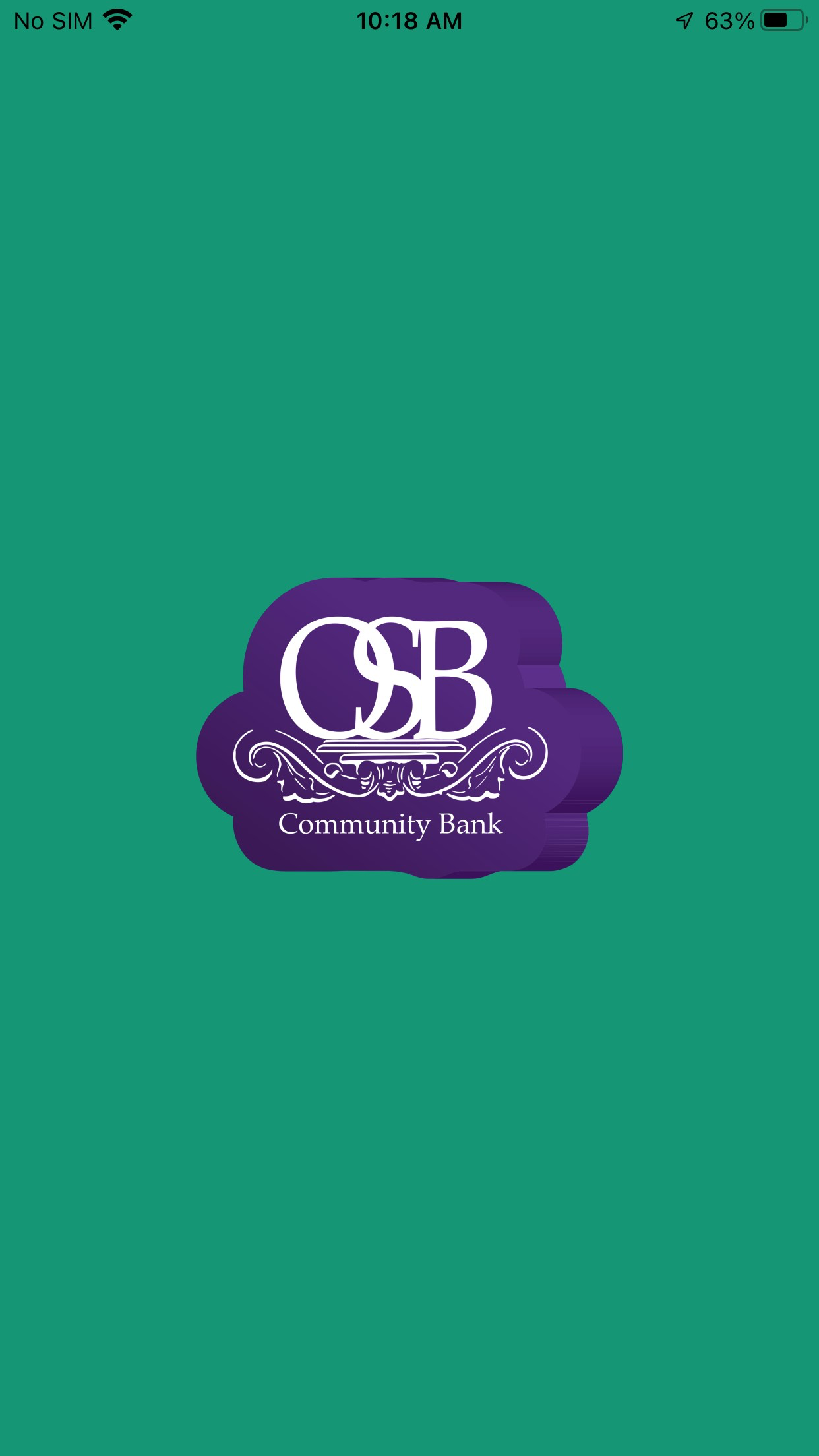 MYOSB Community Bank