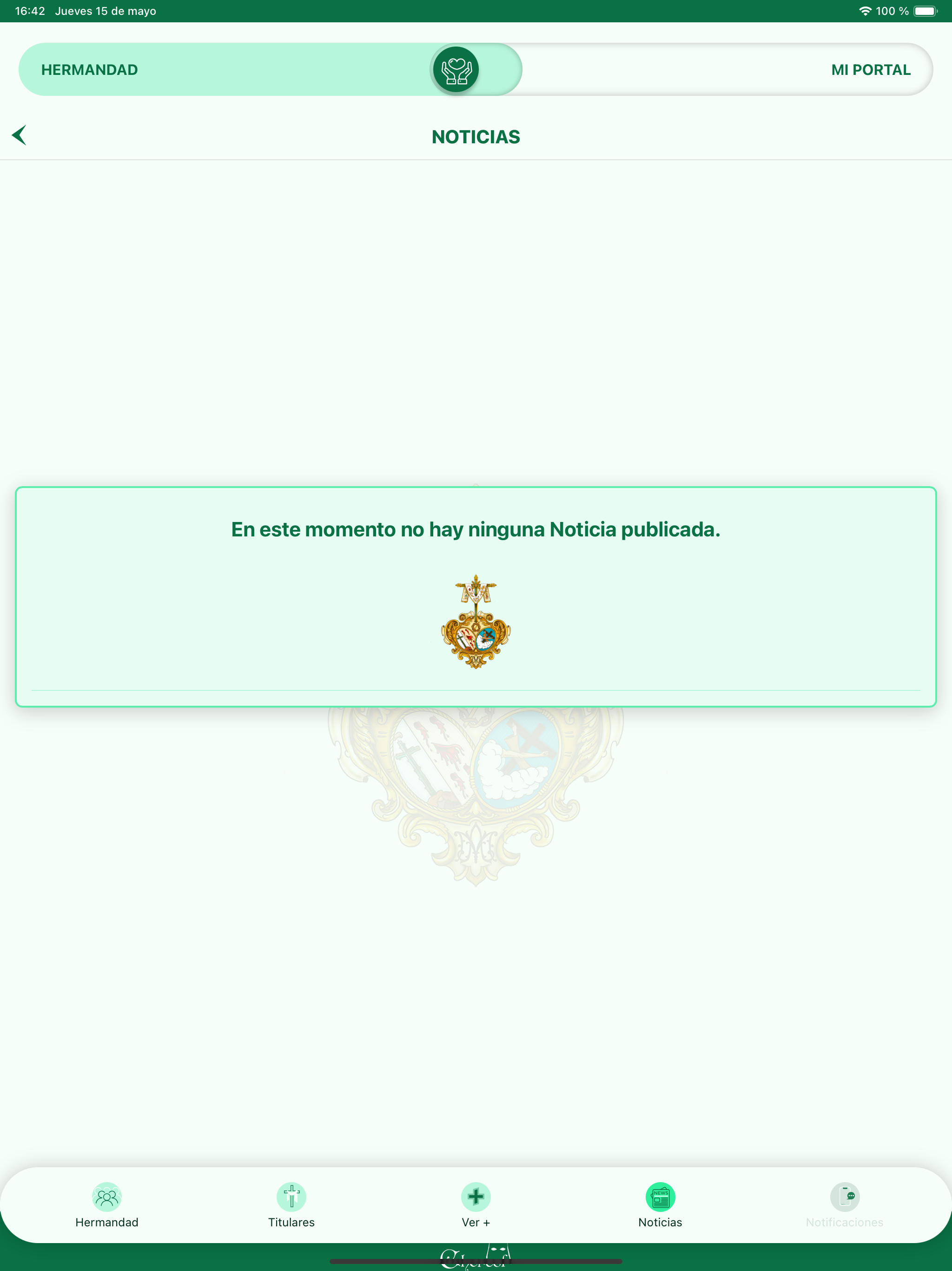 Santa Cruz de Puente Genil screenshot 10