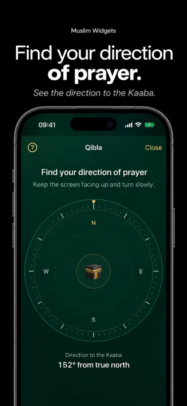 Muslim Widgets: Quran screenshot 4 of 10
