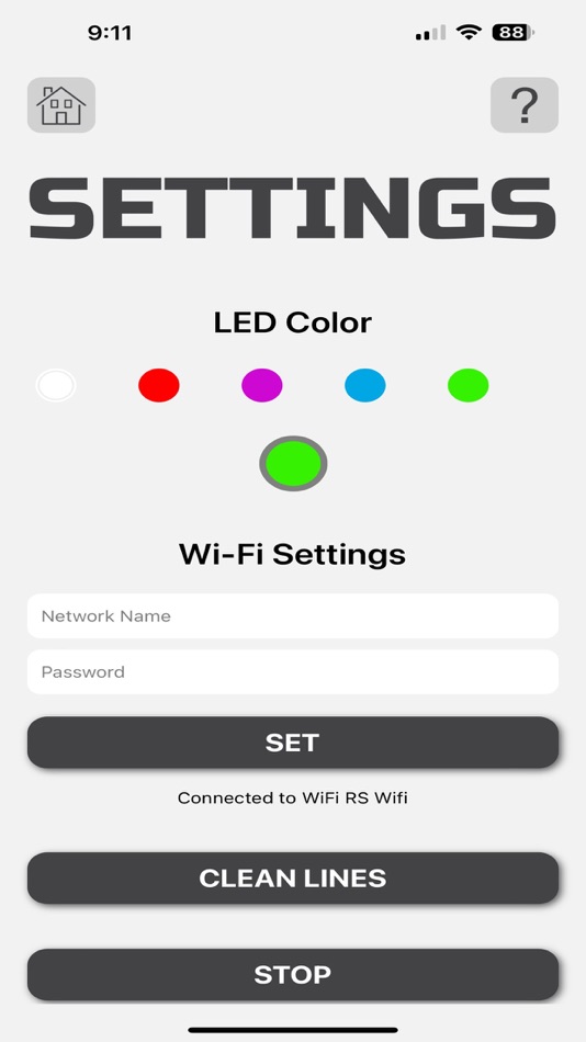 #4. Power Pour (iOS) By: Storme Technologies
