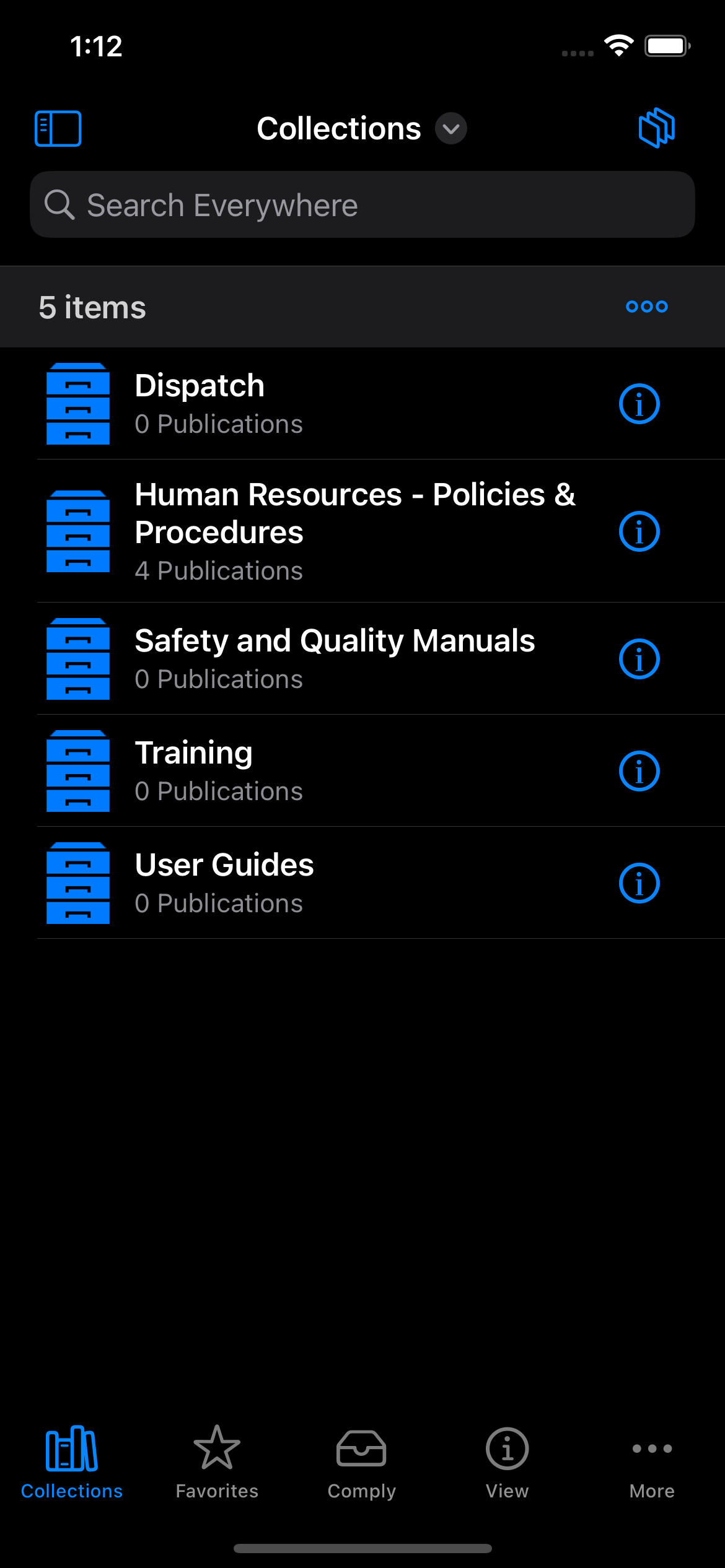 Comply365