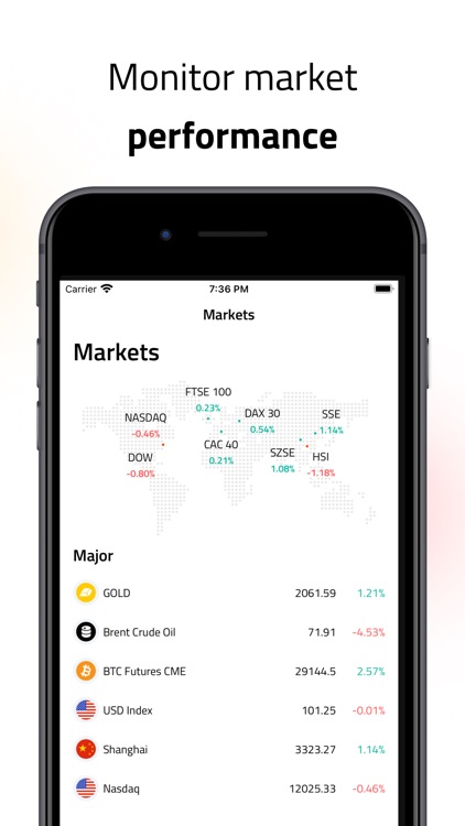 Slog: Budget&Portfolio Tracker screenshot-5