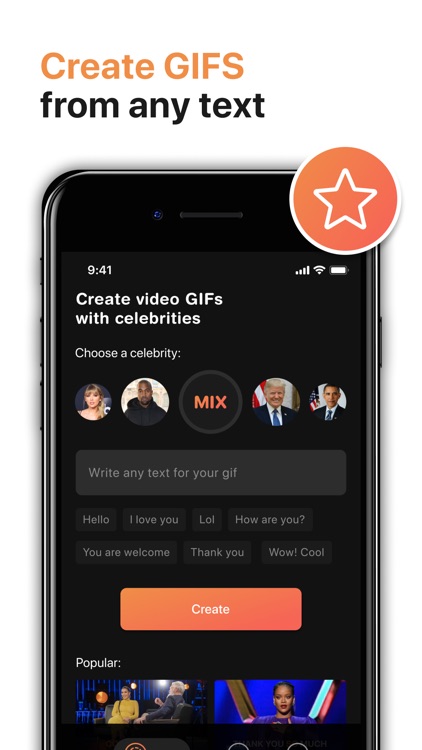 GIF Maker: Make Video To GIF screenshot-5