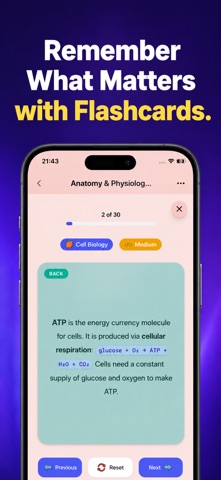 MasteryAI: 智能笔记与思维导图 screenshot