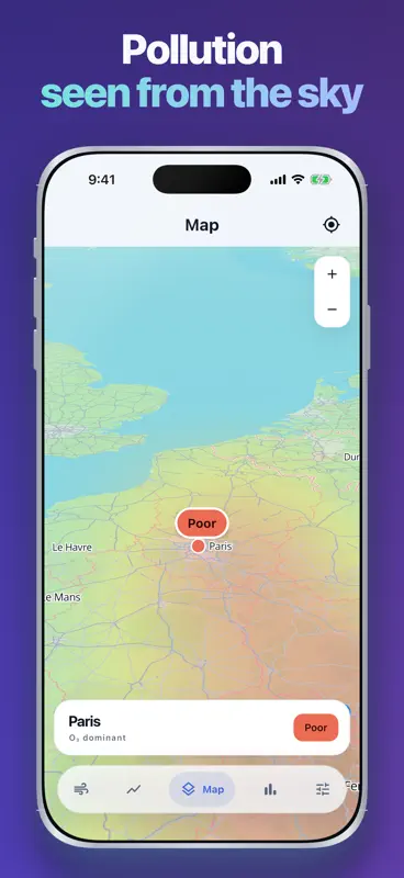 Air Quality screenshot 6 of 6
