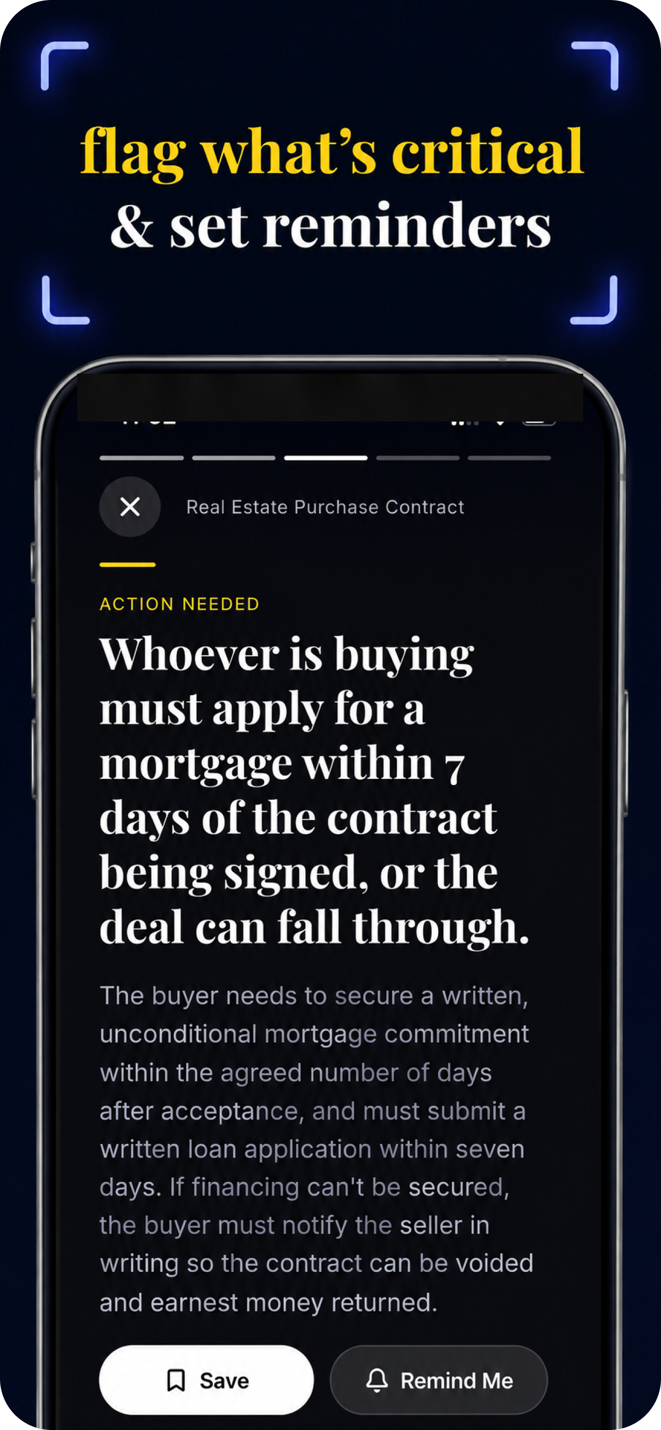 Read This For Me: Scan Text screenshot 3