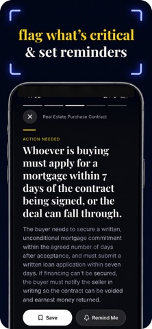 Read This For Me: Scan Text Screenshot 3 of 6