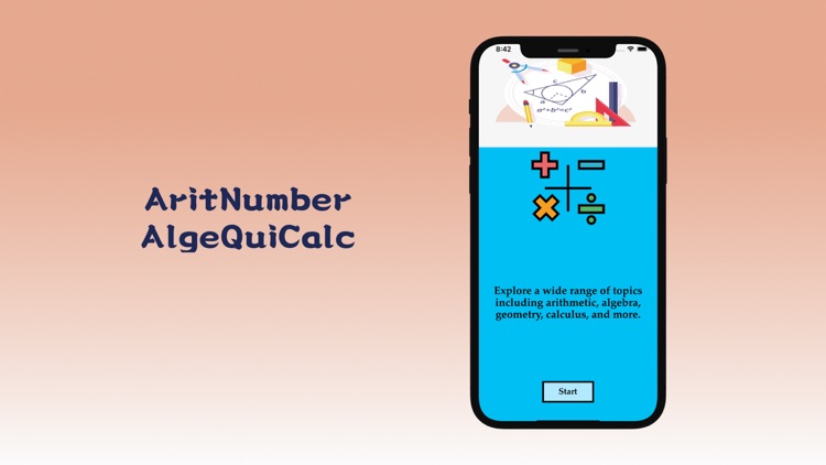 AritNumberAlgeQuiCalc