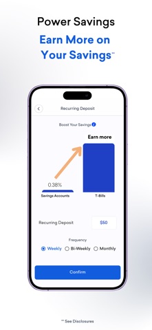 Beanstox: Simple Investing Screenshot 9 of 10