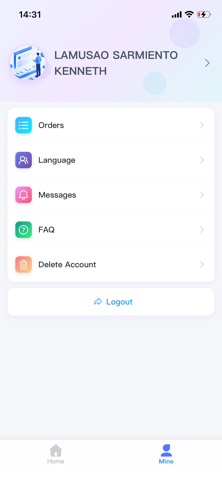 SukiRent screenshot