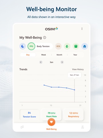 OSIM Well-Beingのおすすめ画像4