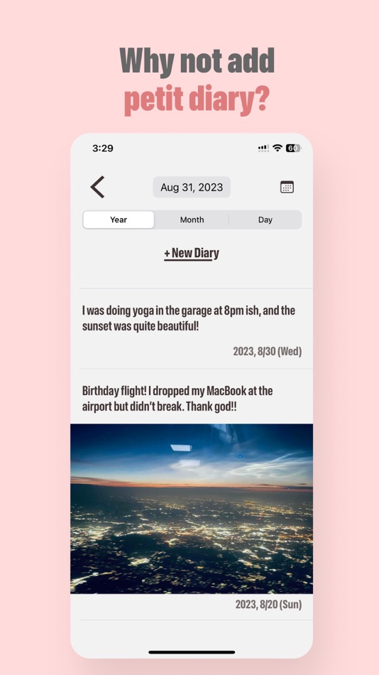 #6. LooSche (iOS) 게시자: Taito Iikura