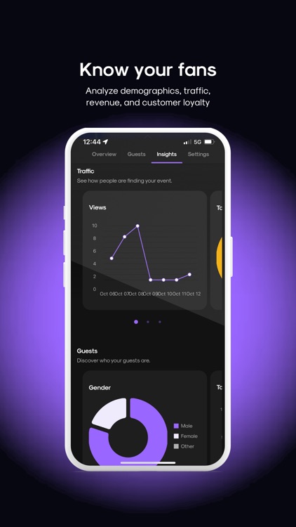Beatmatch: Do More Together screenshot-6