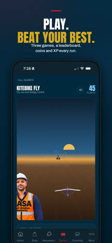 MWMX screenshot 6 of 10