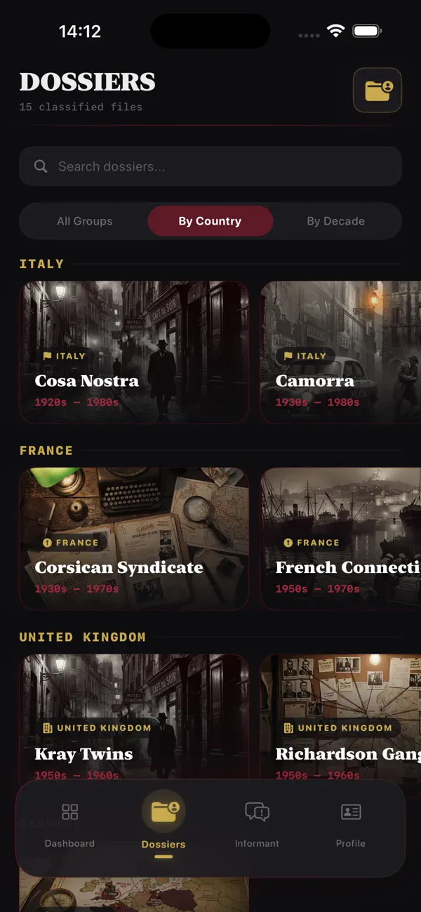 Screenshot #3 pour Carlo's In
