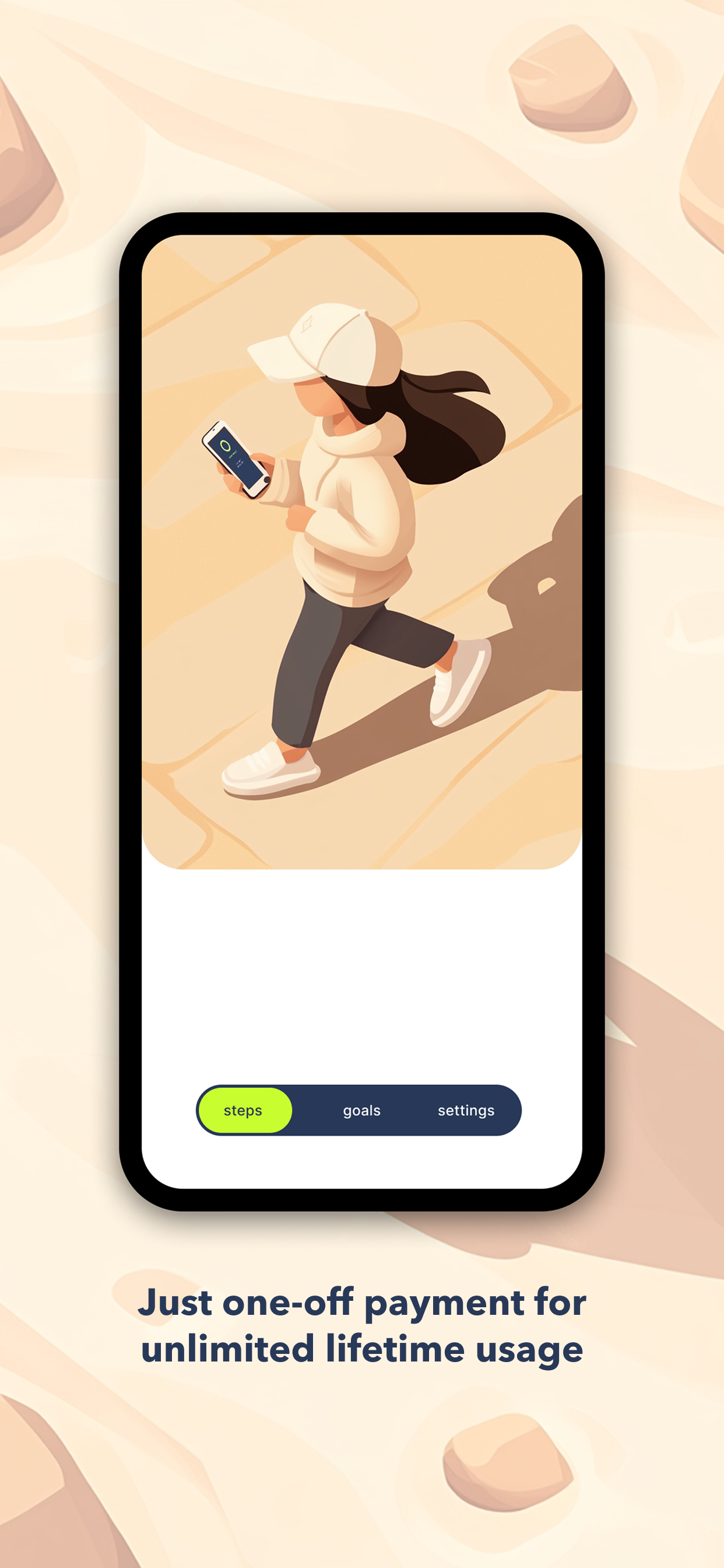 MoonWalk screenshot 3